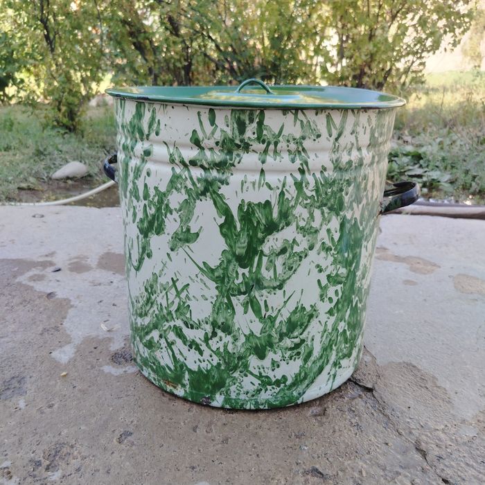 Бак советский продаётся