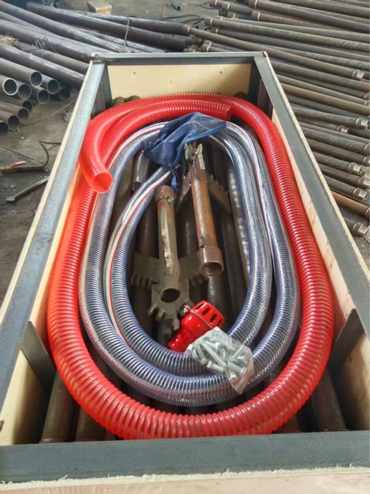 Masina foraj ,foreza ,instalatie foraj ,utilaj foraj 100 m