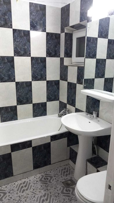 Proprietar închiriez apartament 3 camere, mobilat și renovat – metrou Orizont
