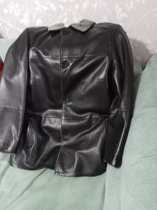 Дубленки,куртки все по 10к