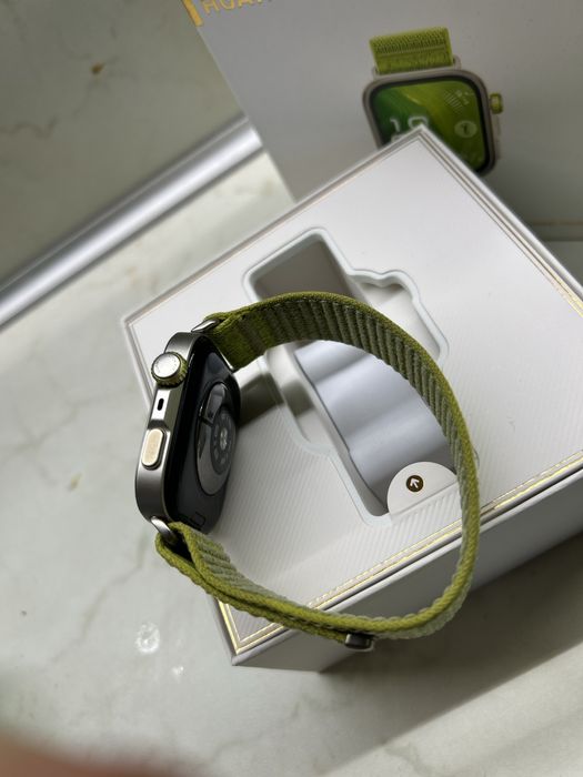 Huawei Watch Fit 4Pro