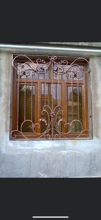 Решетки на окна, Derazaga reshotka РАБОТАЕМ ПО ТАШКЕНТУ