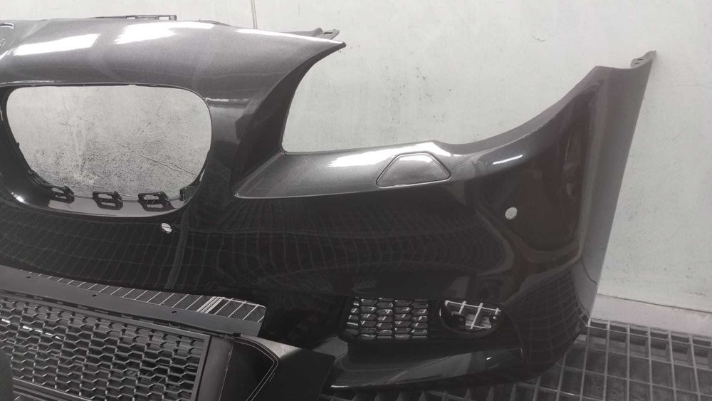 Bara Fata BMW F10 An 2010-2013 M Look (A90 (Gri))