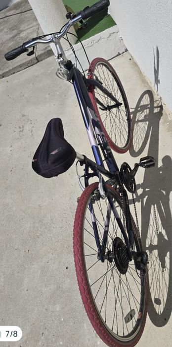 bicicleta de vanzare
