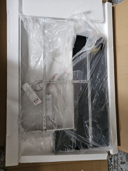 Новая Люксовая Люстра/Плафон