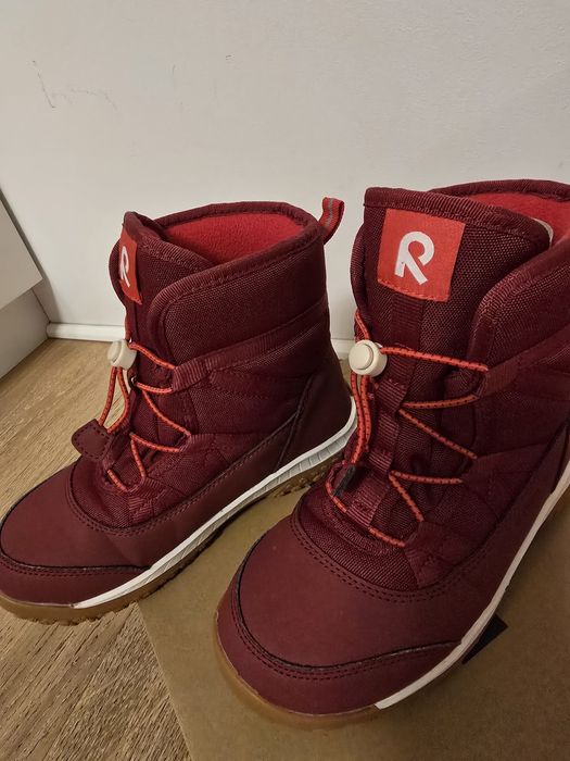 Ghete Reima Myrsky -  marime 33