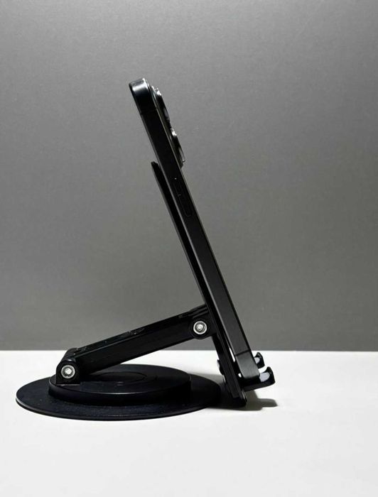 iPhone 15 Pro 128 GB, Чёрный