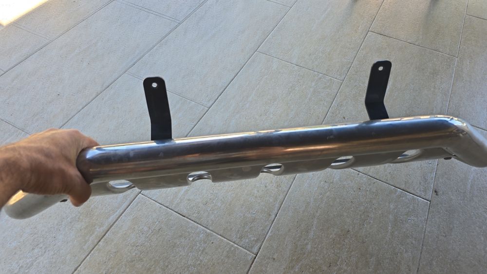 Bullbar Hyundai Tucson