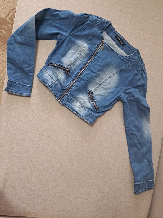 Джинсы несколько моделей