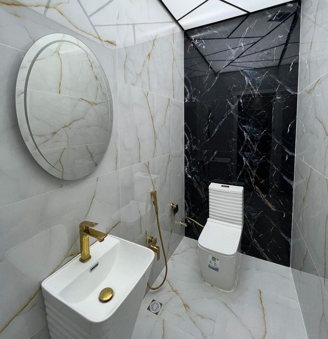 Кафелчи  под ключ