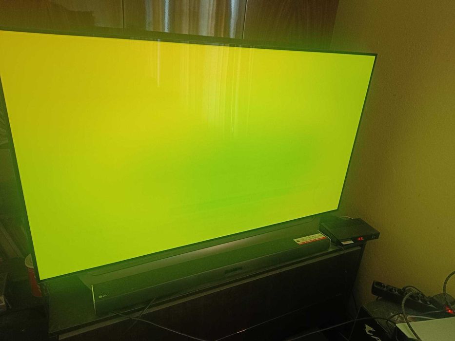 LG C8 55" OLED Телевизор