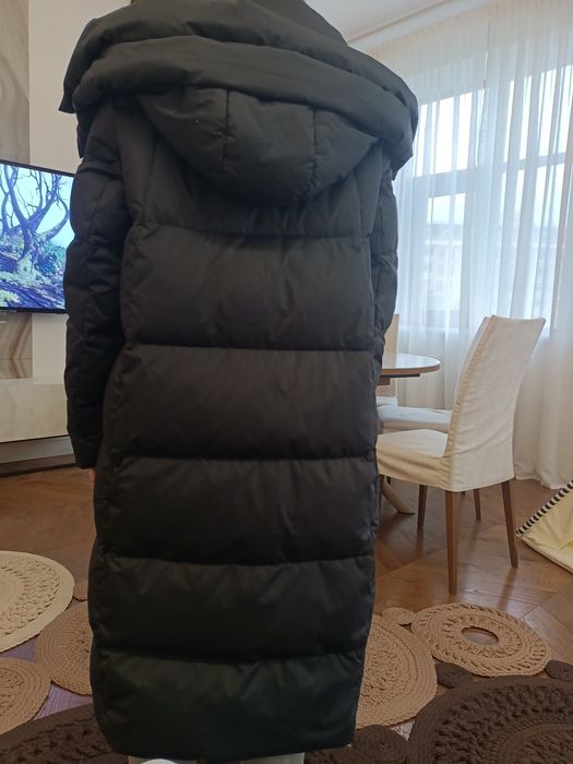 Продам пальто пуховик