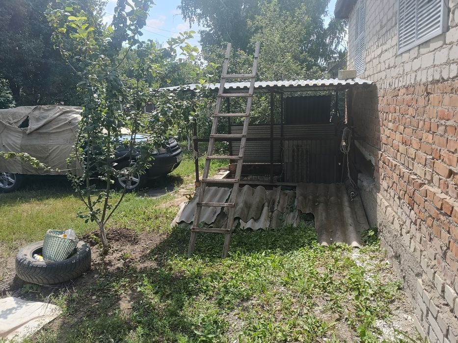 Продам дачу в Топольке.