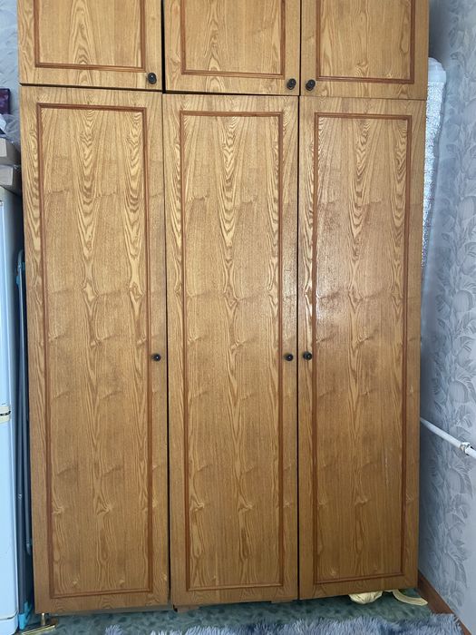 продам шкаф в хорошем состоянии