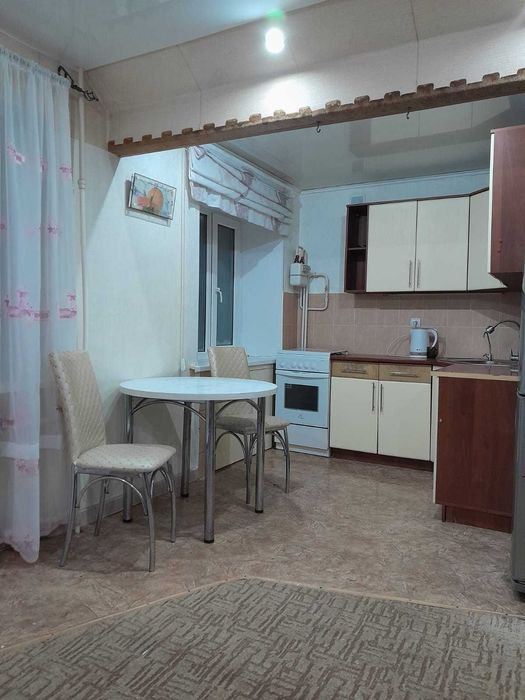 Продается 2х комнатная квартира