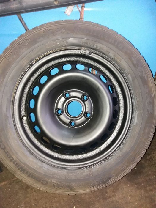 Roți de iarnă 195 65 15 Vw, Audi , Skoda 195 65 15 , Seat, Gama Vag