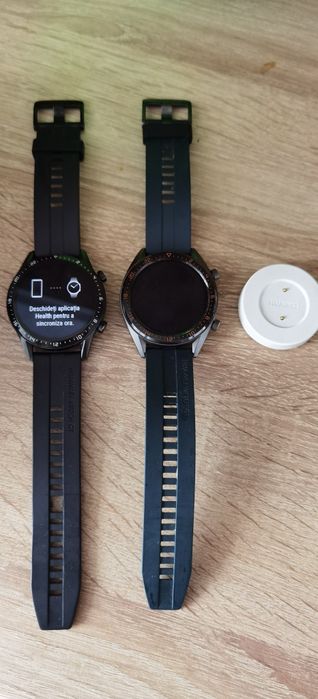 Smartwatch Huawei gt+ gt 2
