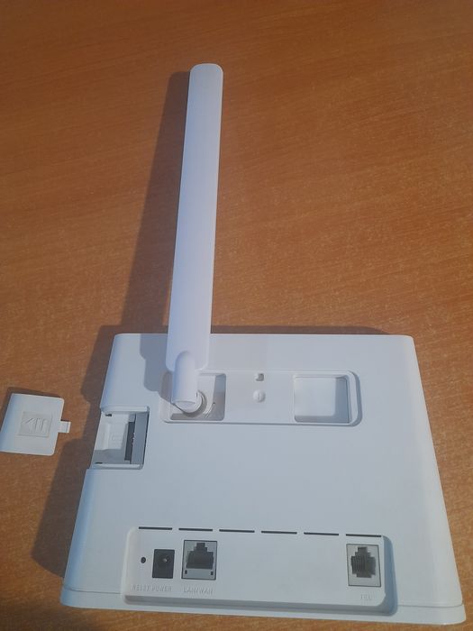 Router 4G Huawei