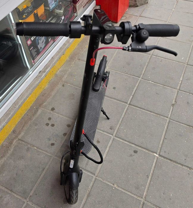 Тротинетка Ocean Drive E9 Max