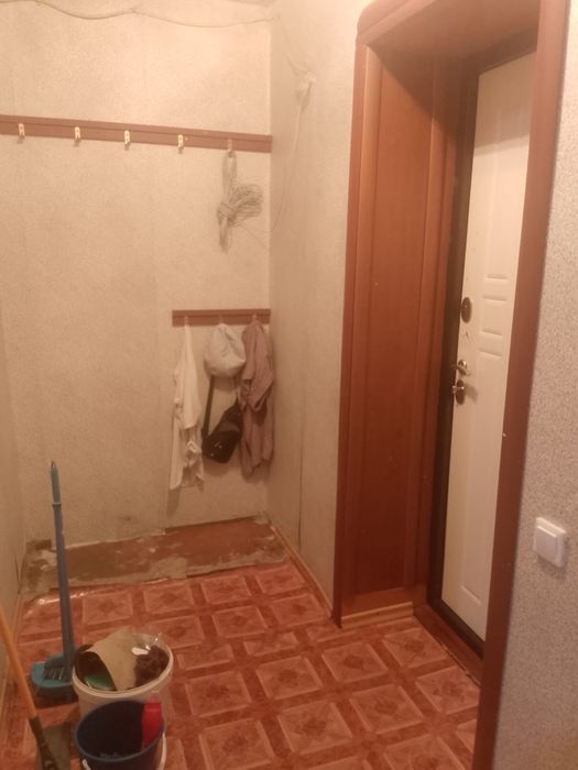 Сдам однокомнатную квартиру