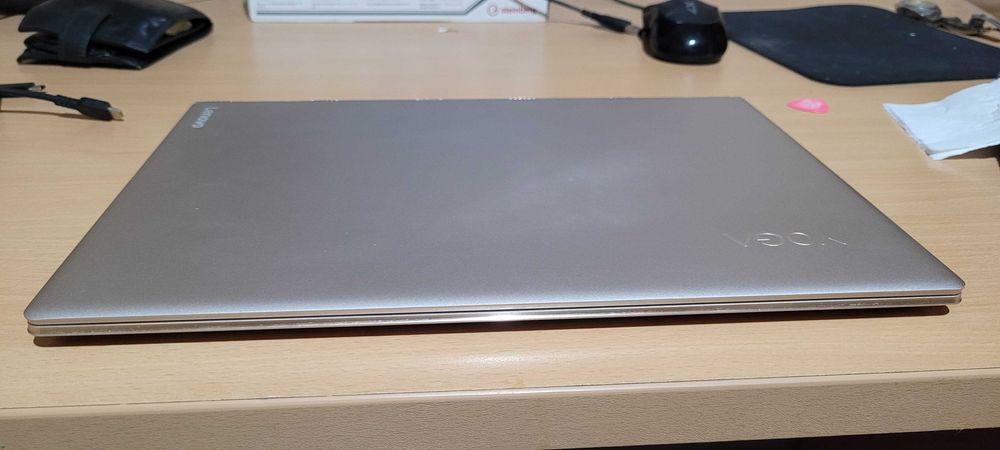 Lenovo YOGA 910-13IKB touch