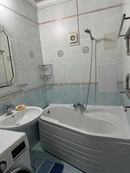 Аренда квартиры 3 комнатная. Юнусабад  4 квартал