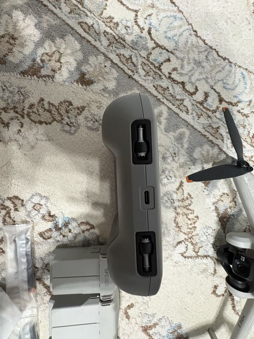 Продам дрон в хорошем состояний