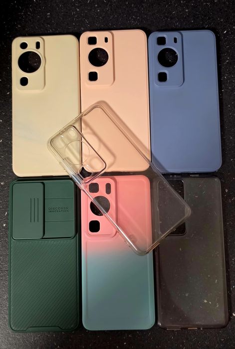 Vand Huawei P60 PRO
