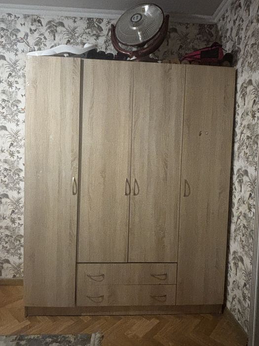 Шкаф детская 25.000