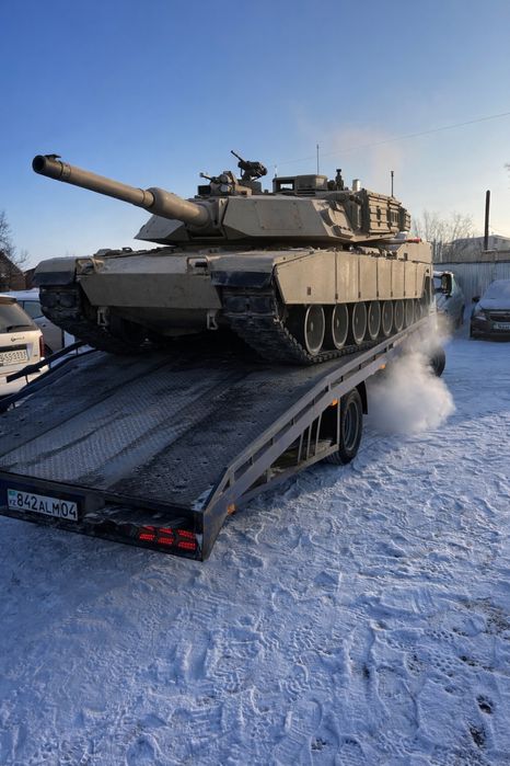 Эвакуатор, Актобе төмен баға