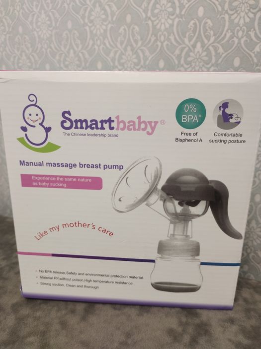 Продам грудоотсос