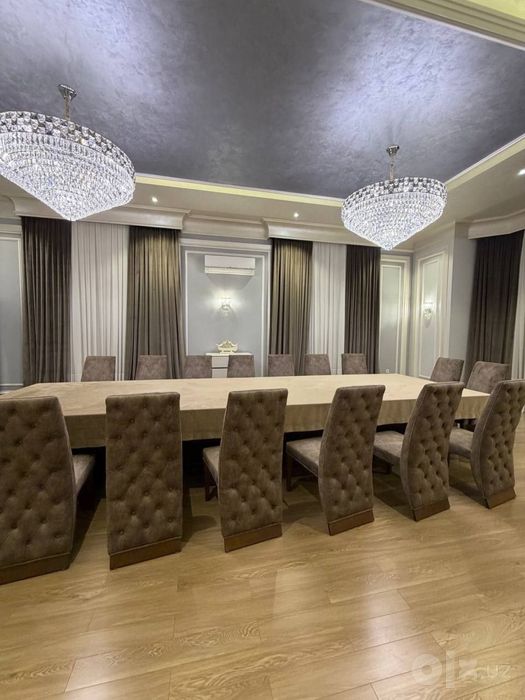 Учтепинский Район Продается Дом 14 соток 650м2