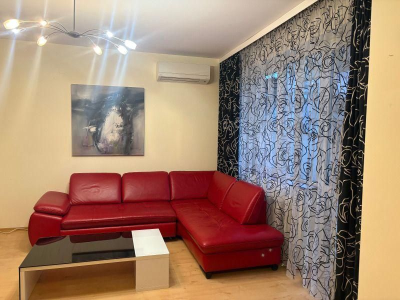 Двустаен апартамент под наем в ж.к. Гоце Делчев, 2217167