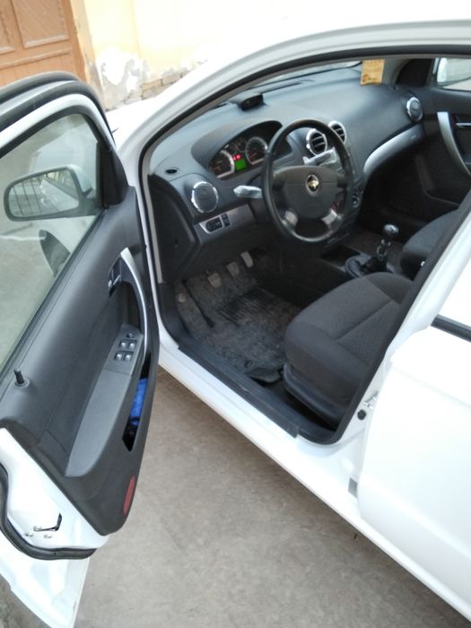 Nexia 3 sotiladi 2020yil