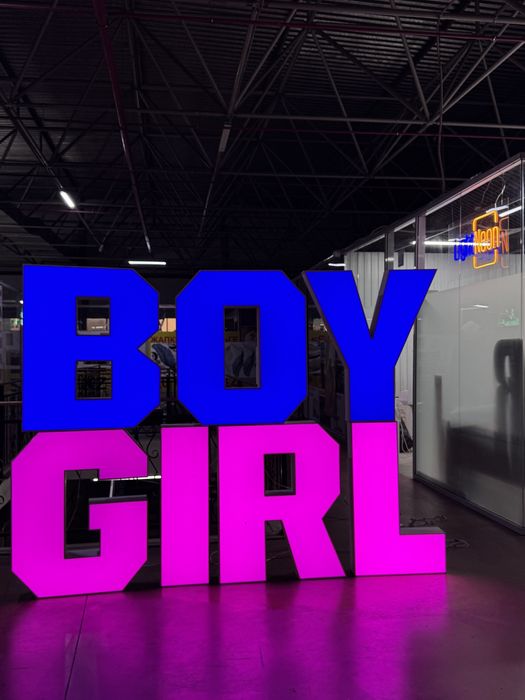 Наружная  реклама