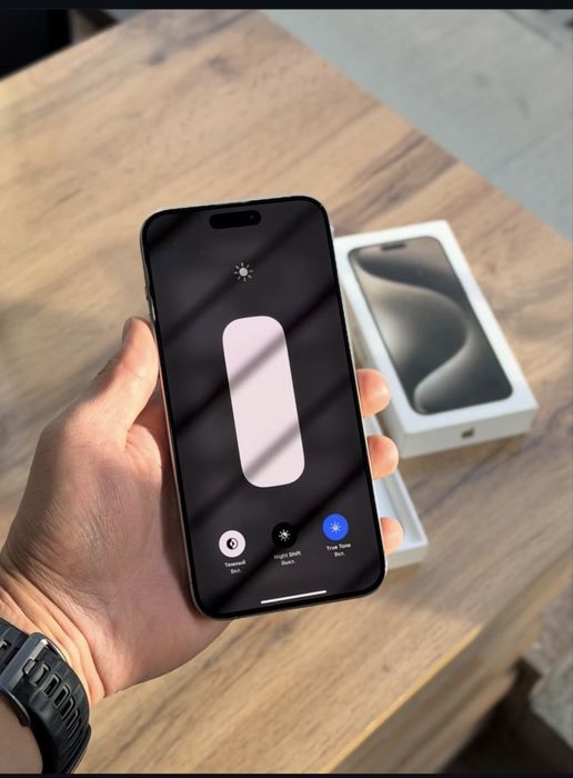 обмен 15 про макс 256