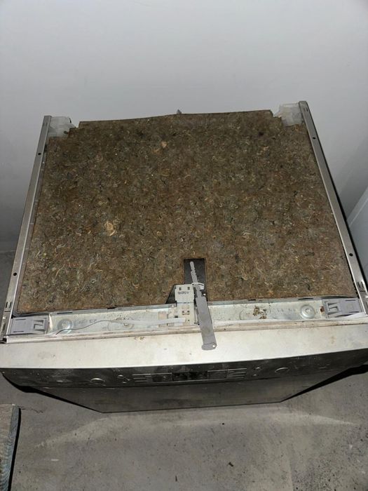 посудомоечная машина