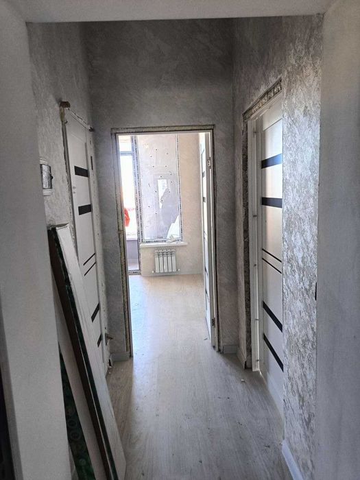 продается 1 ком квартира