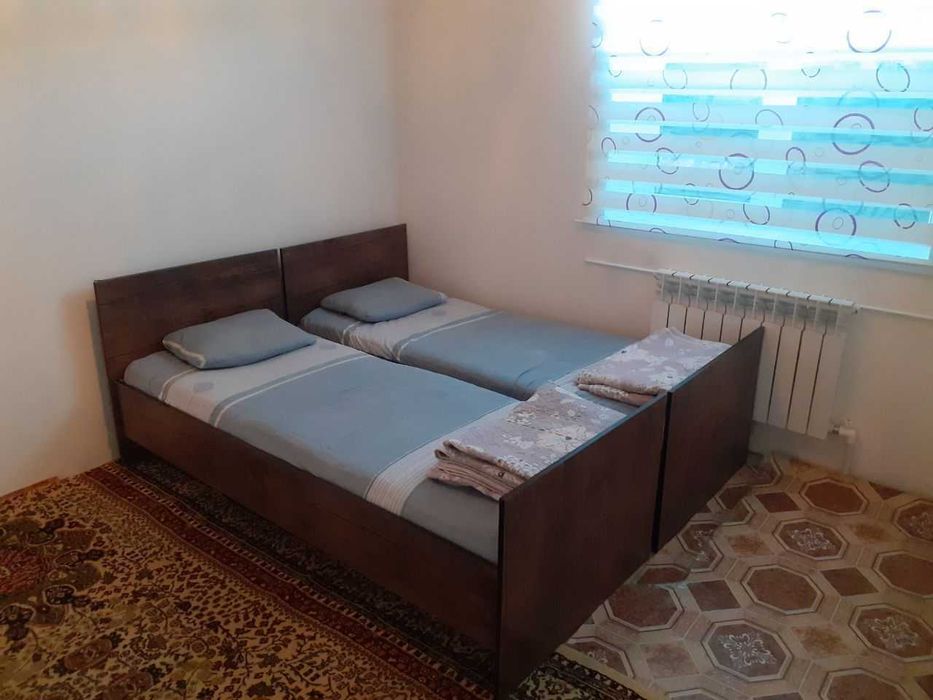 Продаётся дача в Чарваке