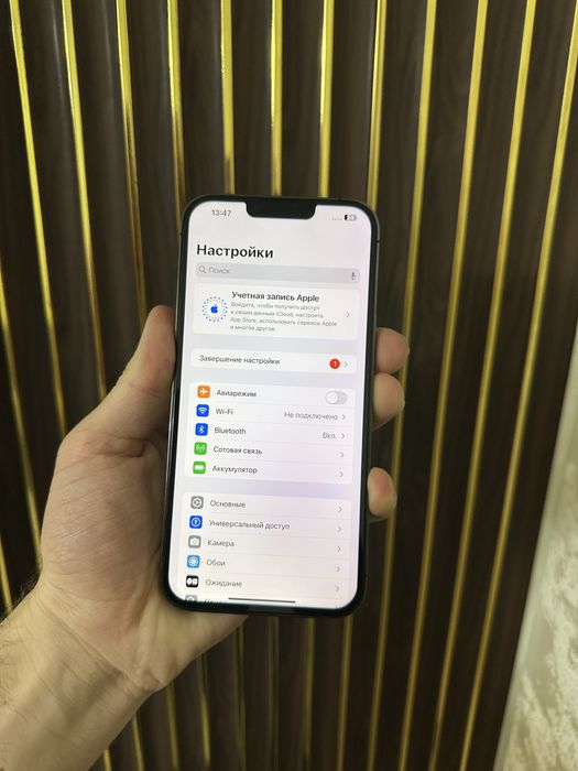 Iphone 13 Pro Max 128 Айфон 13 Про Макс 128