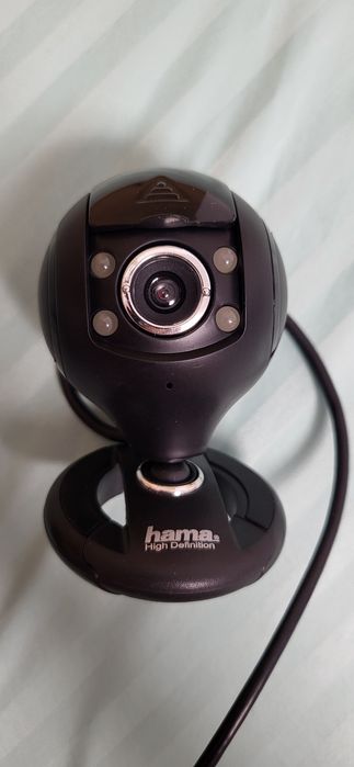Camera web hama pc sau laptop