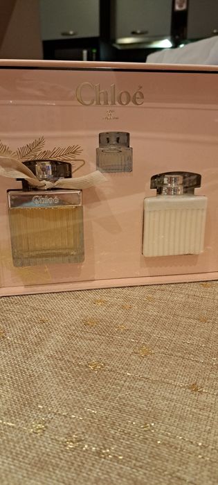 My euphoria Calvin Klein, Yves Saint Laurent, Chloe