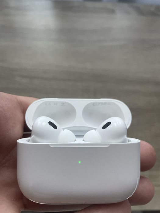 Air pods 2 pro full bix NOI