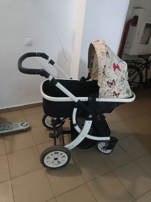 Продам коляску в хорошем состоянии