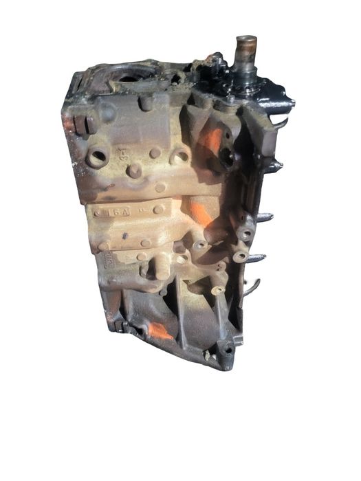 Bloc Motor Dacia Duster 2010 - > 1.5 Dci K9K 896 K9Kj896