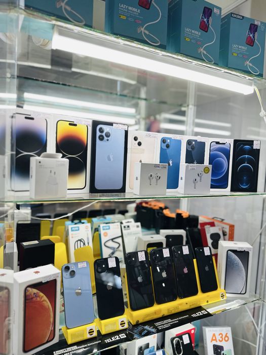 Iphone 13 / 128GB / 86%