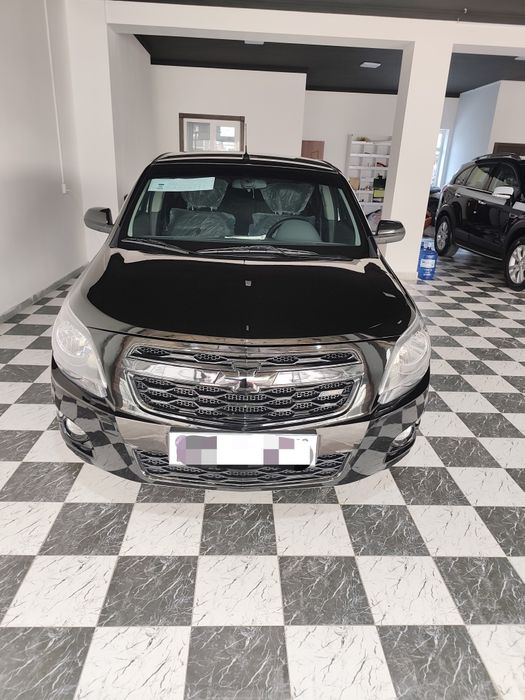 Other Cobalt 2025 — 2