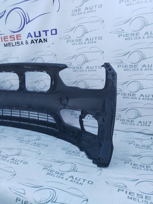 Bara fata Bmw Seria 1 F20-F21 LCI an 2015-2016-2017-2018-2019