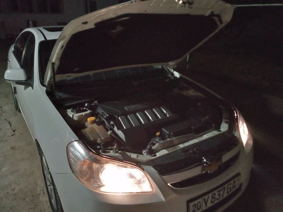 Epika яхши холатда