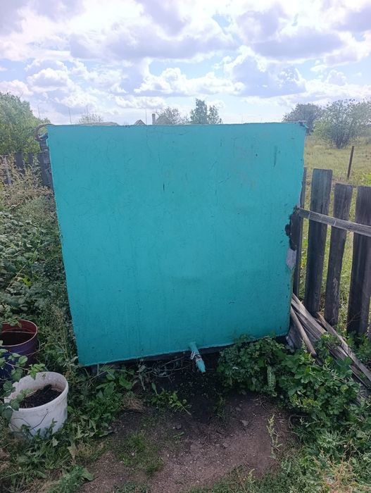 Продается хорошая дача